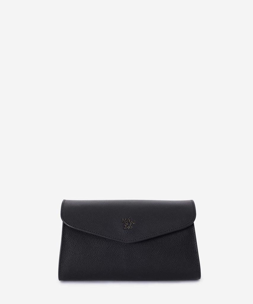 Maison246 Ove Mini Bag Black