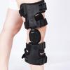 Portable Knee Support Athlete Knee Pad Breathable Knee Brace