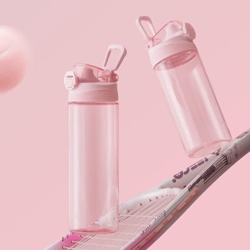 CHAHUA Velit Sports Water Bottle