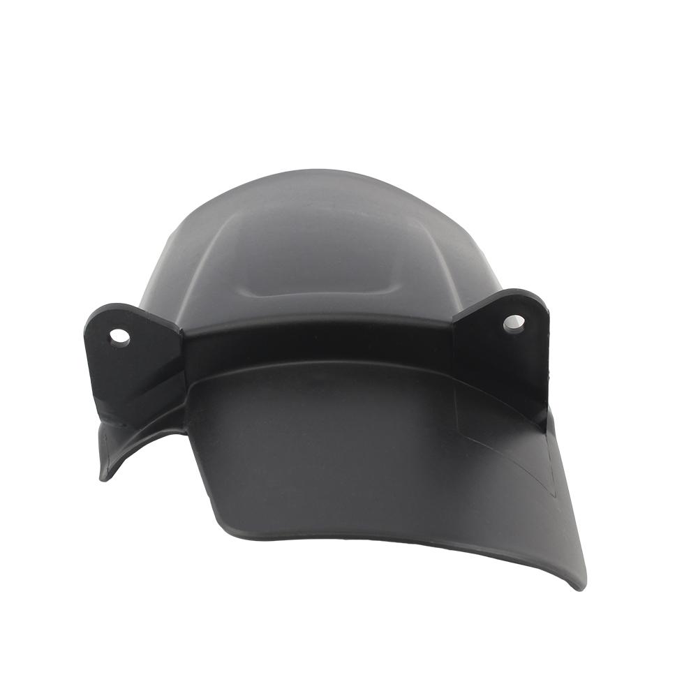 For Sur Ron Accessories Motorcycle Front Fender Rear Shock Guard Fender Mtb Mudguard Light Bee Motocross Dirt Pit Electric