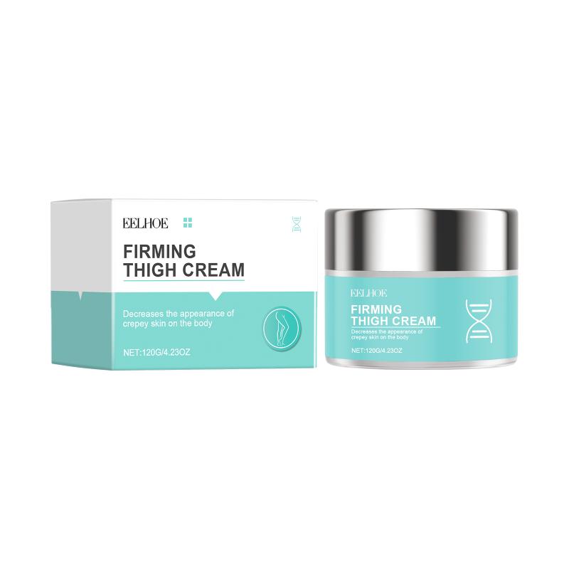 Skin Tightening Cream  Reducer Abdominal Firming Body Shaping Arm Leg Massage Skincare