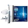 Genius 9000 Electric D7015256XCTWH Oral-B Toothbrush, White,