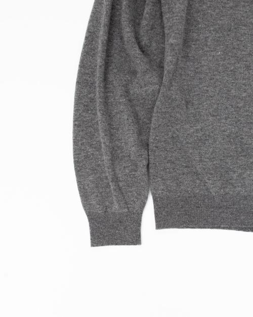 MATISSE THE CURATOR R Round Knit (5 Colors)