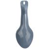 Gray ladle and spoon stand