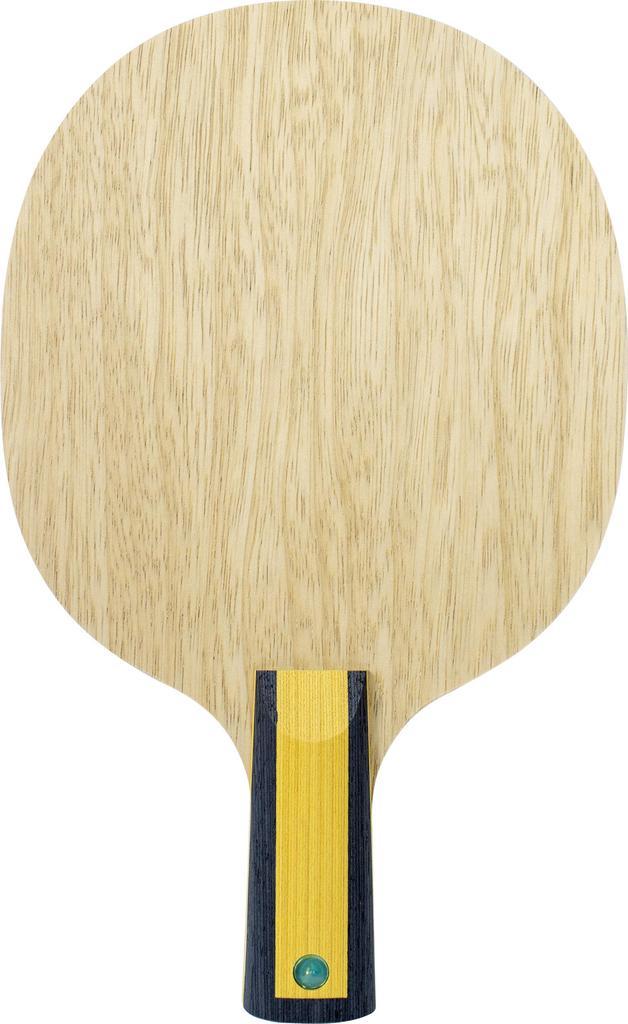 Stojan na pero Butterfly na stolní tenis, vnitřní vrstva Force Layer ZLC CS, čínský styl, 5 kusů, překližka 23670