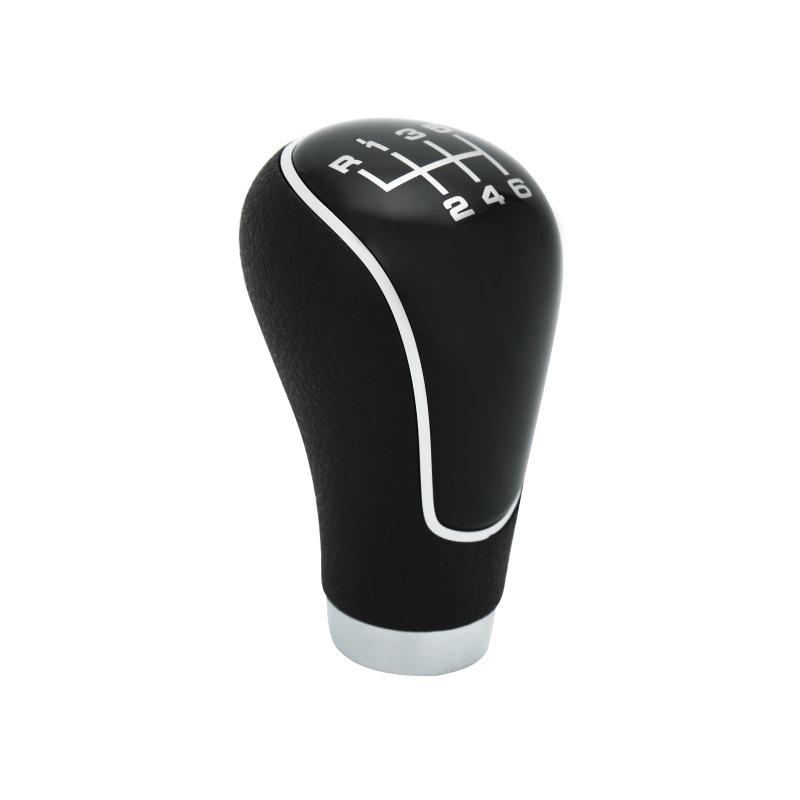 Mazda Universal Gear Shift Knob for Car Modification