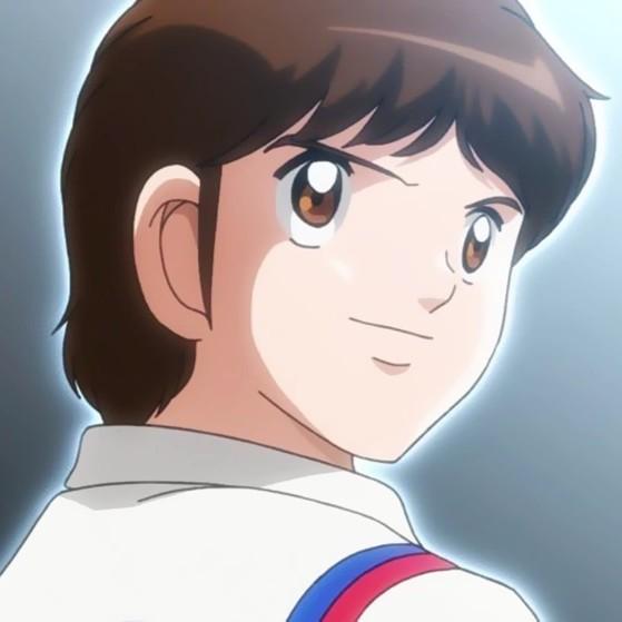 Captain Tsubasa Misuki Football Soccer T-Shirt Jersey Japan Cartoon Animation Print Breathable Quick Dry Vintage Short Sleeve Uniform Sport