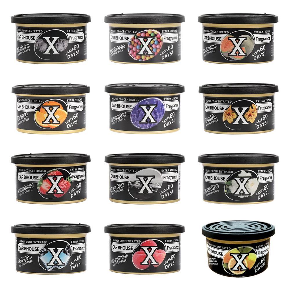 Car Aromatherapy Solid Fragrance Cream Car Decoration Aromatherapy Room Special Fragrance Retention For Long Lasting Odor Remova