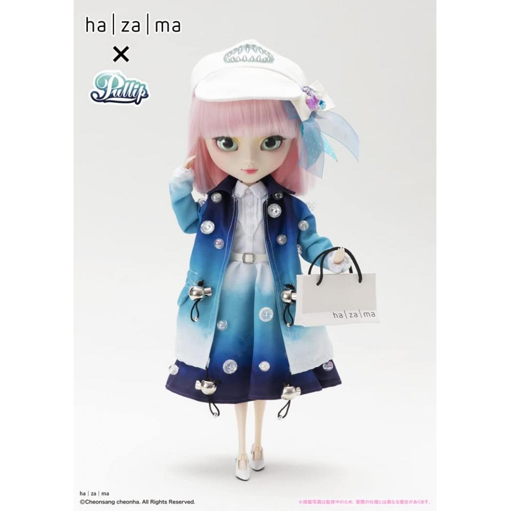 Groove Pullip Comet P-292 Height Approx. 310mm Non-scale ABS Painted Movable Figure