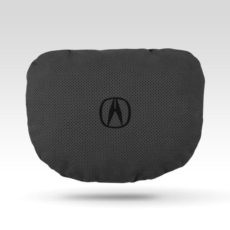 Acura CDX/RDX/TLX/MDX & Maybach Neck and Lumbar Support Pillow Set