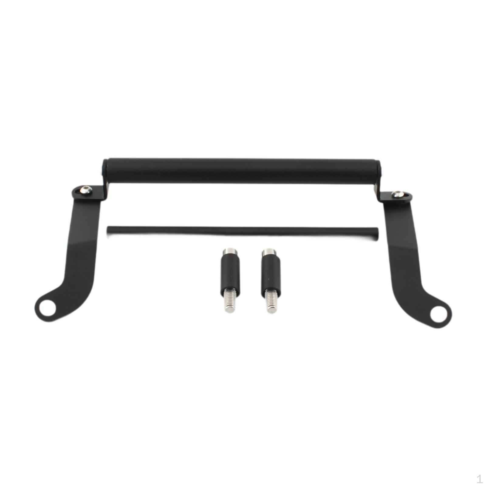 

Motorcycle Expansion Stabilizer Bar Easy to Install Navigation Bracket Support