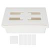 Draw  Box Cabinet Draw    Storage Contain    Improvement Supplies