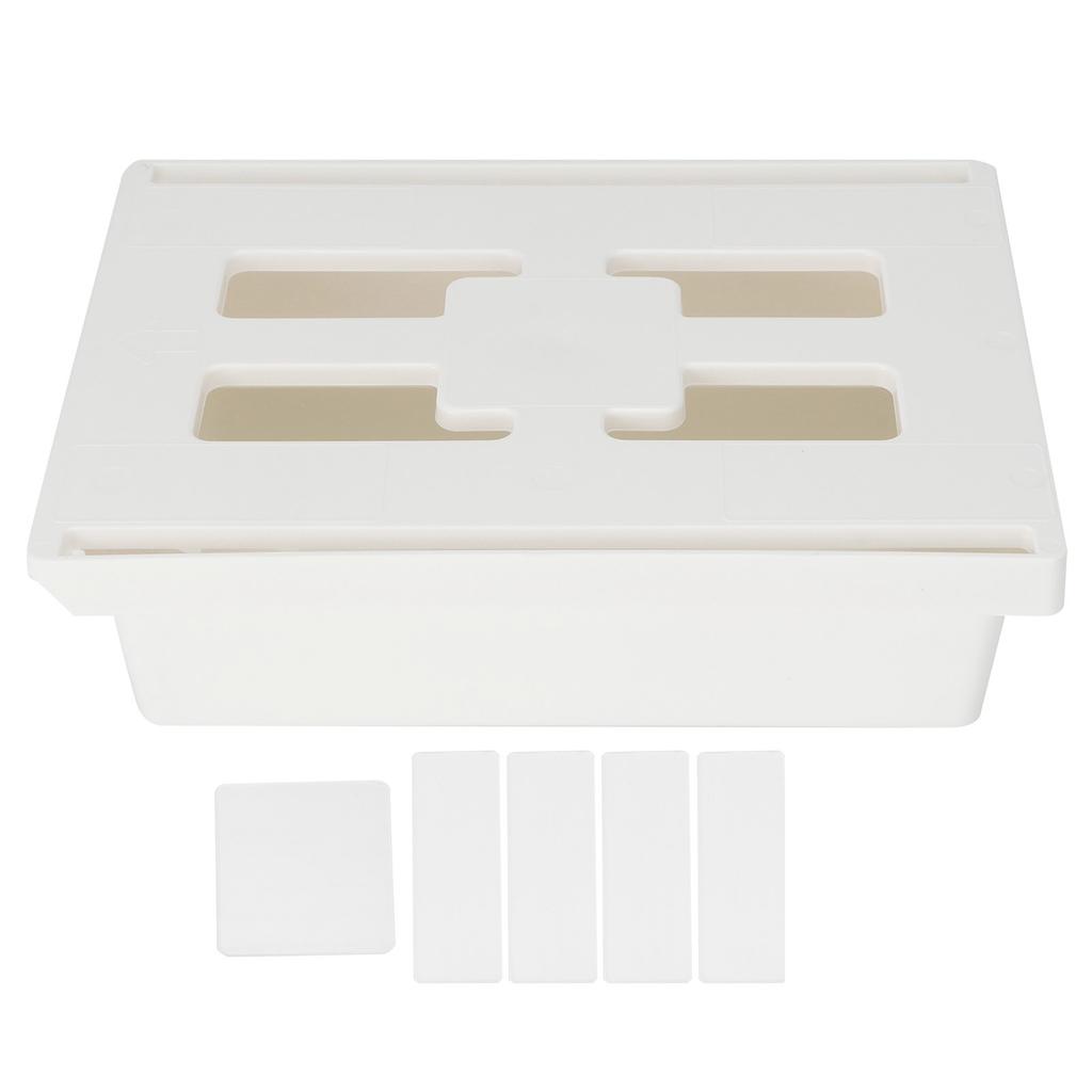 Draw  Box Cabinet Draw    Storage Contain    Improvement Supplies