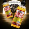 Oil for Sewing Machine Light Machine Oil Lubricant with Long Spout Lube for Printer Garage Gear Door Chainsaw Trimmer Lock