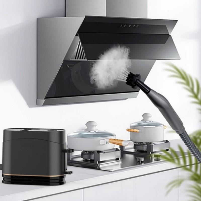 1500W Multifunctional Fabric Cleaning Machine High Temperature Steam Cleaning Machine Carpet Sofa Disinfection Equipment