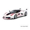 Bburago 1:24  2024 Ferrari 499P LMH FORMULA RACING 250GTO FXXK 458 Alloy Luxury Vehicle Diecast Cars Model Toy Collection Gift