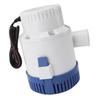 3700 GPH Boat Marine Plumbing Electric Bilge Pump Efficient Low Noise Overheat Prevention
