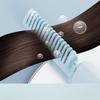 Travel Friendly Anti Scald Hot Comb with Cordless Rechargeable 3 Adjustable Heat Setting Hair Styling Accessories