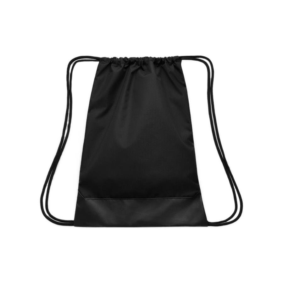 New Nike Brasilia 9.5 Training Gym Sack Bag Pack 18L DM3978-010