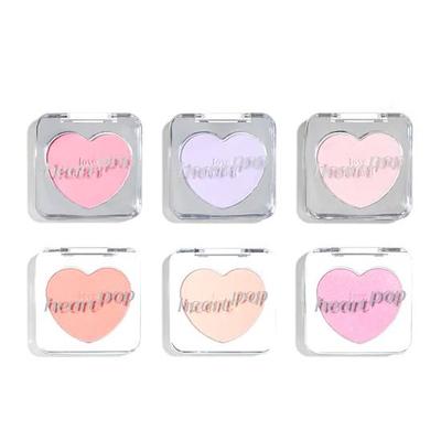 ETUDE Heart Pop Blusher 4g