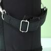 Portable Thermal Vacuum Mug Cup Sleeve Large Capacity Insulated Cup Crossbody Bag