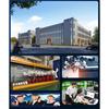 3000W 5000W 8000W MPPT Vindturbin Kontroller Vindkraft Genereringskontroller Med Overladningsbeskyttelse IP67 Vanntett