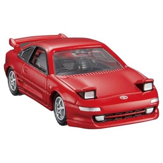 Takara Tomy Tomica Premium 42 Toyota MR2 (SW20) miniaturowy samochodzik wiek 6+