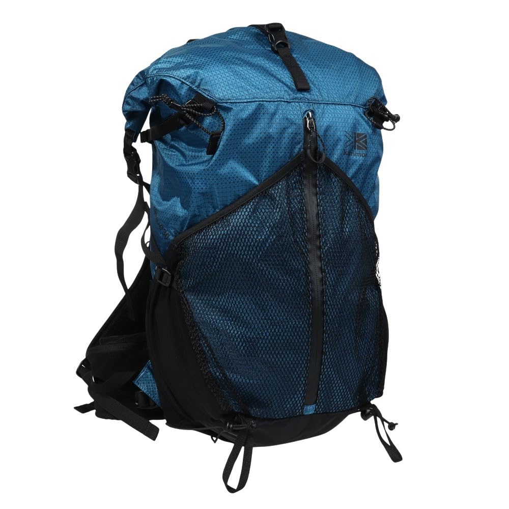 

Climbing Rucksack cleave 30 Small Airforce ONESIZE [Karimar]