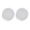 1/2Pcs Aboveground Pool Skimmer Basket Pool Filter Baskets Replacement with Handle for 05280R0200 Inground Pool