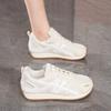 Dexun shoes mesh breathable casual shoes 22 new comfortable sports shoes college style Forrest Gump shoes