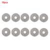 For Dreame L10s Ultra S10 S10 Pro X10 For Xiaomi Mijia B101CN S10+ X10+ X20+ Robot Vacuum Part Mop Cloth Rag Holder Accessories