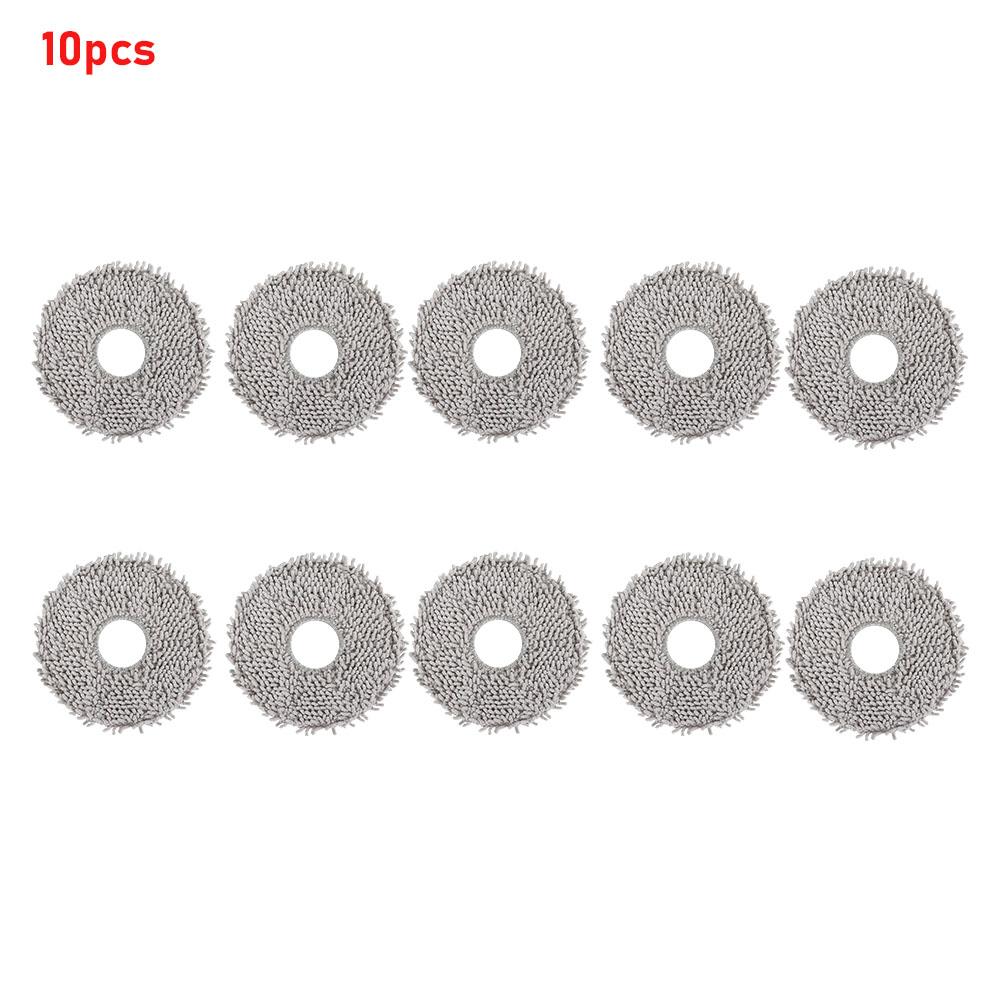 For Dreame L10s Ultra S10 S10 Pro X10 For Xiaomi Mijia B101CN S10+ X10+ X20+ Robot Vacuum Part Mop Cloth Rag Holder Accessories