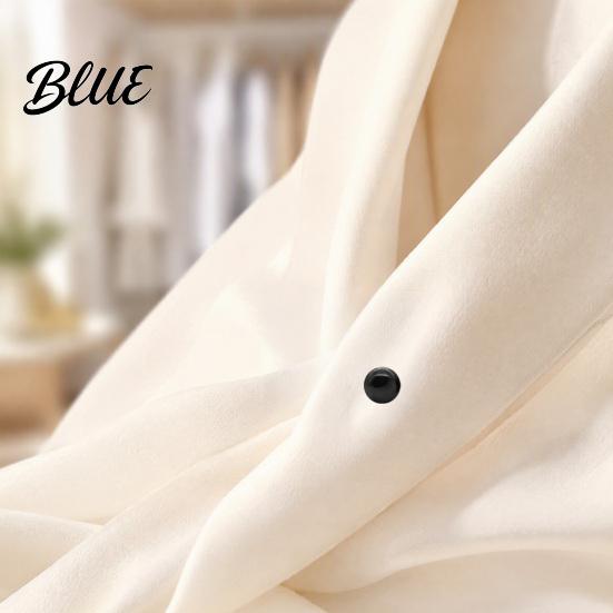 Waist Adjustment Clip Safety Pins Women Clothing Buttons for 5PCS Pearl Invisible Anti-Exposure No Quick