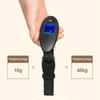 Portable 40kg Luggage Scale for Home Use with High Precision Sensor and Easy To Read LCD Display Home Use Baggage Scale