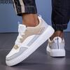 Men's Board Shoes Trendy Shoes Casual Sports Fashion Trendy Shoes