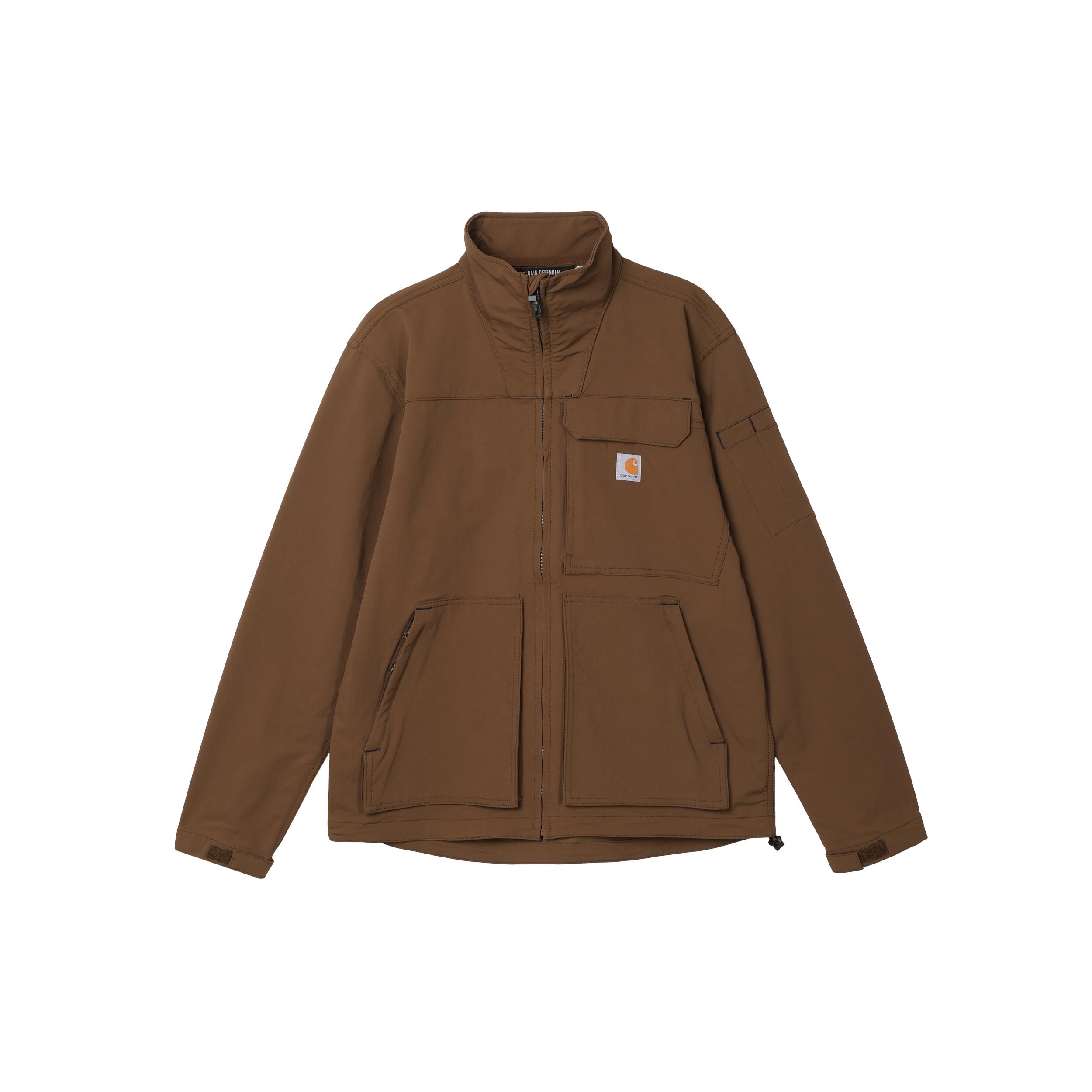 Carhartt 105342 SUPER DUX kolekcija VIEGLA