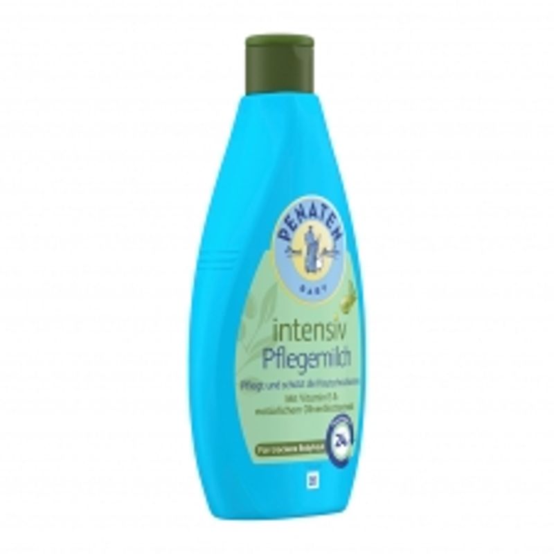 Penaten Baby Intensive Lotion 400ml