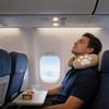 Cartoon Bear Paw U Shaped Pillow With Pp Cotton Fill For Travel And Comfort