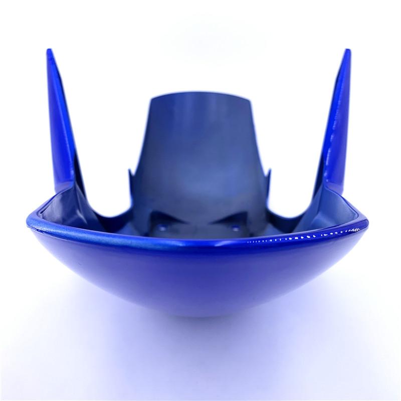 Motorcycle Accessories GSX250R-A Front Mudguard Cover GW250 Front Mudguard