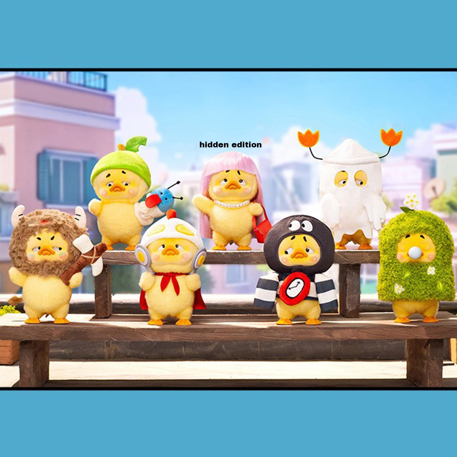 

Подарок-сюрприз, Случайный плюшевый кулон-сюрприз, Подарок для девочек, Праздничный подарок One Size синий