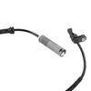 ABS Wheel Speed Sensor Front 34526762465 Rear 34526762466 For BMW 1 Series E81 E87 E88 E82 For 3 Series E46 E90 E91 E92 E93