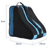 Large Inline Skates Roller Carry Shoulder Bag, Storage Bags