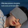 OWI Gravity Sleep Eye Mask