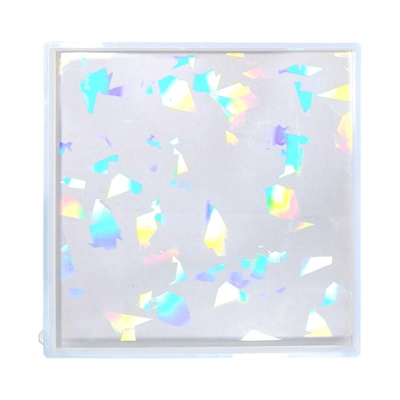 1 Set Versatile Silicone Casting Mold Display Cabinet Mold Modular Table Crafts Shapes Mould Furniture Making Tool