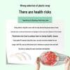Disposable PE Food Covers