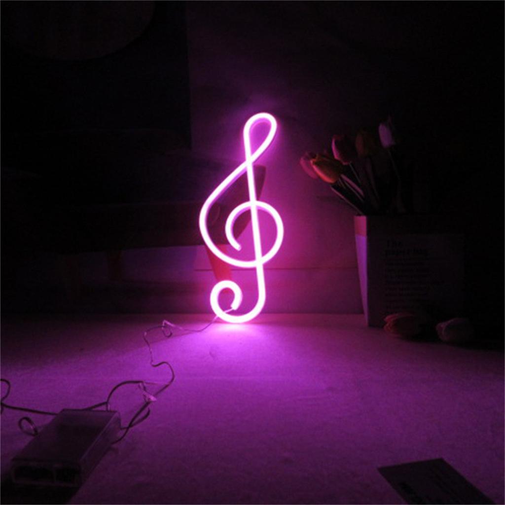 Silicone Led Neon Sign Creative Confession Modeling Lamp LED Decorative Night Light