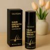 Haarwachstumsspray 50g, Haarverdichtungs- & Reparatur-Essenz, Gegen Haarausfall, Stärkt die Wurzeln, Frizz-Kontrolle, Unisex, Tragbar