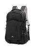 Schoolbag Korean ins Backpack Men's Simple Large Capacity Casual Computer Backpack High School Junior High School Student School Bag