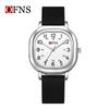 Oufanni Kids' Silent Glow Waterproof Exam Watch