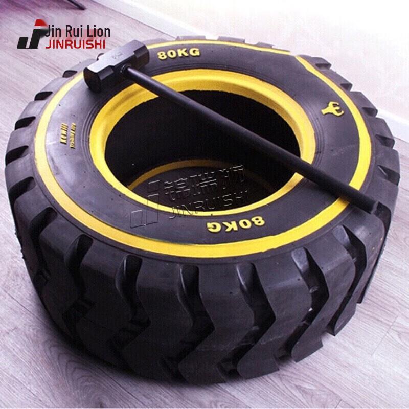 Fitness Training Flip Tire